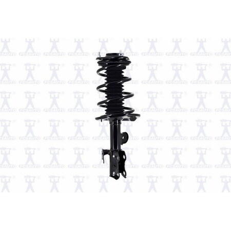 Fcs Automotive Complete Strut Assembly, 1333493R 1333493R